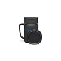 RIDGEMONKEY Hrnček so sadou ThermoMug DLX Brew Set Gray (2)