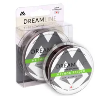 MIKADO Vlasec Dreamline Method Feeder 300m (Camou)