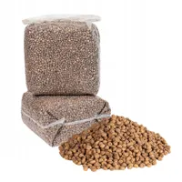 POSEIDON BAITS Tigrí orech suchý vakuový 10kg