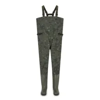 TRAKKER Prsačky N2 Camo Wader veľ. 46-47