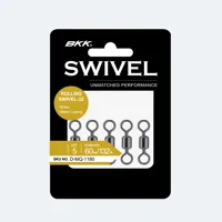 BKK Obratlík Swivel32