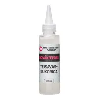 NOVÁK FEEDER Sirup Master Method N-Butyric Kukurica 100ml