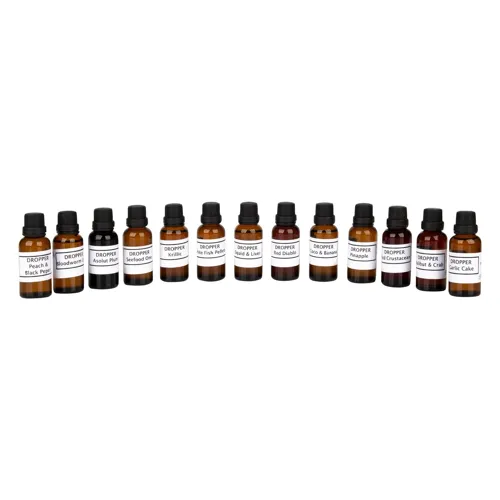 CARP ONLY Aróma 100% Pure 30ml