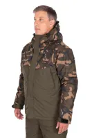 FOX Zimný Oblek Khaki Camo Wintersuit (1)