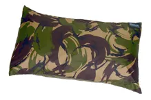 AQUA Poťah na vankúš Aquatexx Camo Pillow Cover (69x44cm)