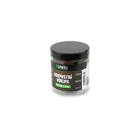 NIKL Rozpustné boilies Calanus &amp; Krill 250ml