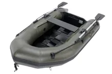 MIVARDI Čln M-Boat 270S MK2 (rebrovaná podlaha)