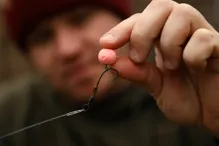 CARP´R´US Ready Ronnie rig 50lbs (2ks) (1)
