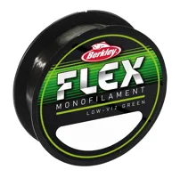 FLEX MONO LOW-VIZ GREEN 300M 0,16MM 2,10KG - 1550725 (1)