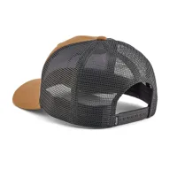 BERKLEY Šiltovka Striper Trucker Olive Khaki (3)