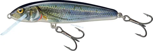 SALMO Wobler Minnow Floating Spirlin 7cm, 6g (plávajúci)