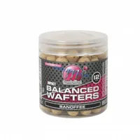 MAINLINE High Impact Balanced Wafters Banoffee 12mm, 250ml