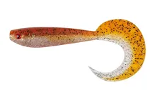 FOX RAGE Nástraha Pro Grub Tinsel UV, 1ks