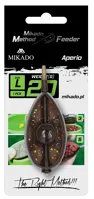 MIKADO Krmítko METHOD FEEDER APERIO L (1ks)