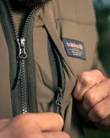 TRAKKER Vesta TechPro Sherpa Bodywarmer (10)