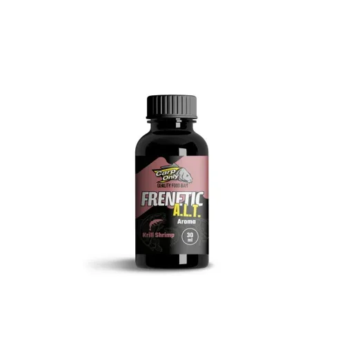 CARP ONLY Aroma Dropper Frenetic A.L.T. 30 ml