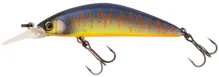 ILLEX Wobler Tricoroll GT 5.6cm MD F Secret Muddy Yamame (plávajúci)