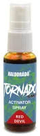 HALDORADO TORNADO Smoke Activator Sprej Red Devil 30ml
