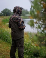 FOX Zimný Oblek Khaki Camo Wintersuit (19)