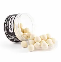 SQUAT CARP Pop-Up Black Pepper &amp; Asa, 60g