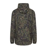 TRAKKER Bunda TechPro Camo Smock (1)