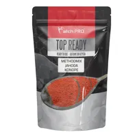 MATCH PRO Ready Method Mix Jahoda Konope 700g
