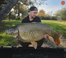THE ULTIMATE Boilie The Secret 1kg (37)