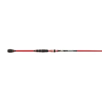 Prívlačový prút Berkley Lighting Shock Red Spin M 2,10m 10-35g - 1511872 (2)