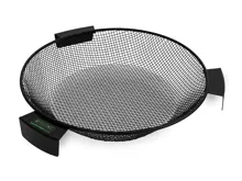 DELPHIN Sito REAXE RoundMESH 4x4mm