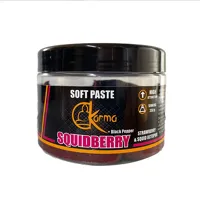 KARMA BAIT Pasta Squidberry&amp;Black Pepper, 350g