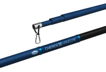 DELPHIN Rukoväť pre čereň Cheren 350cm (3diel)