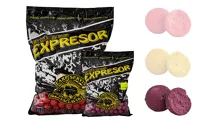 CARP SERVIS VÁCLAVÍK Boilie Expresor 20mm, 800g
