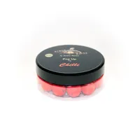 PIRKO BAITS Pop Up boilies Chilli 12mm, 45g