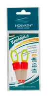 HORVÁTH Signalizátor záberu fosforeskujúci (2ks)
