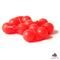 HELL-CAT Hrkalka Scream Balls Red (5ks)