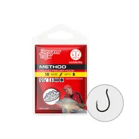BENZAR MIX Háčik Round Feeder, 8ks