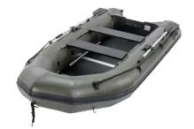 MIVARDI Čln M-Boat 320P MK2 (pevná podlaha)