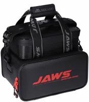 MIKADO Prívlačová taška EVA Jaws 3 Boxes (30x20x23cm) - M