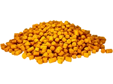 LK BAITS ReStart Pellet Vanilka 4mm, 1kg