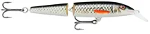 RAPALA Wobler Jointed Floating Live Roach 11cm, 9g (plávajúci)
