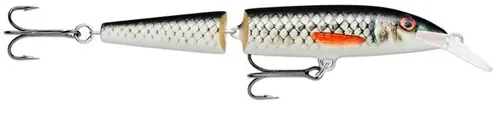 RAPALA Wobler Jointed Floating Live Roach 11cm, 9g (plávajúci)