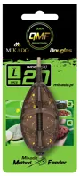 MIKADO Košík METHOD FEEDER "DOUGLAS" Q.M.F. SYSTEM L (1ks)