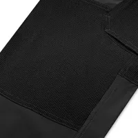 TRAKKER Nohavice HD Combats Black (3)