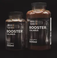 SQUAT CARP Booster Calanus 250ml