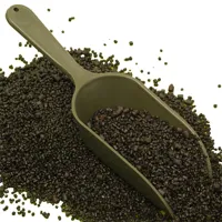 GARDNER 2x Lopatka Munga Spoons (1ks zelená a 1ks hnedá)