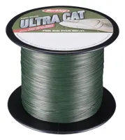 ULTRA CAT 1500M 0,40MM 60KG LV GREEN - 1152608 (1)