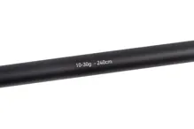 FOX RAGE Prút Warrior Zander Jig 10-30g 240cm (2diel) (3)