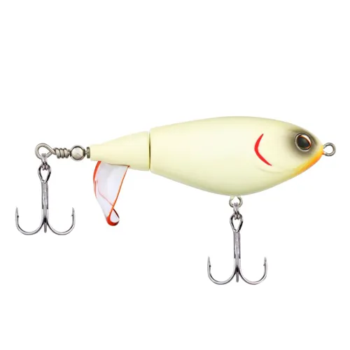 BERKLEY Wobler Choppo Floating Bone 7.5cm (plávajúci)