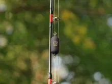 DELPHIN Záťaž bez olova EcoCATF S-ROLL Rubber (4)