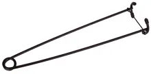 MIKADO Otvárač tlám 27cm